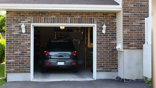 Garage Door Installation at Hollywood By The Sea Oxnard, California